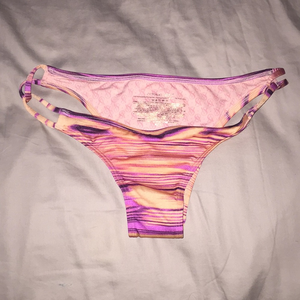 Victoria's Secret Bikini Bottom